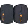 Testo Měřič vlhkosti, číslo modelu: Smart Probes mould kit, přesnost: 2 %, Baterie, typ displeje: Digitální, Dřevo, typ