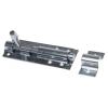 Dveřní šroub, Ocel, Pozinkovaný Možnost použití visacího zámku RS PRO, délka: 100 mm 110mm Dveřní šroub, Ocel, Pozinkovaný Možnost použití visacího zámku RS PRO, délka: 100 mm 110mm