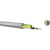 Kabeltronik LiY 140802500 řídicí kabel 8 x 0.25 mm², 100 m, šedá