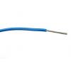 Zapojovací vodič, typ kabelu: Třída 5 BS EN 60228, prameny vodičů: 32/0.2 mm, Modrá, 1000V ac 100 m Polyvinylchlorid RS Zapojovací vodič, typ kabelu: Třída 5 BS EN 60228, prameny vodičů: 32/0.2 mm, Modrá, 1000V ac 100 m Polyvinylchlorid RS