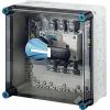 Hensel Mi 7256 jistič 1 ks Hensel Mi 7256 jistič 1 ks