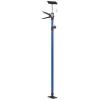 Velleman TL73002 jednoruční podpěrná tyč Nastavení délky: 1150 - 2900 mm Max.nosnost: 30 kg