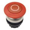 Eaton Tlačítkový spínač, řada: RMQ Titan M22 Červená Okamžité, průměr výřezu: 22 mm IP67