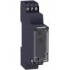 Schneider Electric RE17LAMW RE17LAMW časové relé, 0.1 s - 100 h, 250 V/AC, 0.7 A, 1 ks