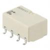 Omron Signálové relé DPDT Povrch 1A 3V dc G6K Omron Signálové relé DPDT Povrch 1A 3V dc G6K