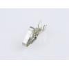 Molex krimpovací kontakt 8500108, 1 ks