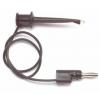 Sada měřicích kabelů a konektorů 3782-36-02: Zkušební svorka Mini Grabber Pomona Sada měřicích kabelů a konektorů 3782-36-02: Zkušební svorka Mini Grabber Pomona