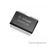 Infineon IGBT modul 2ED020I12FAXUMA2 IGBT 2 A, počet kolíků: 36 kolíkový 20V, SOIC-36 Infineon IGBT modul 2ED020I12FAXUMA2 IGBT 2 A, počet kolíků: 36 kolíkový 20V, SOIC-36