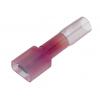Molex 191640015 faston konektor 1 ks Bulk Molex 191640015 faston konektor 1 ks Bulk
