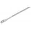 TRU COMPONENTS 1592762, TC-HVC125203, sada stahovacích pásek, 7.60 mm,...
