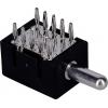 TE Connectivity 6643429-1, 1 ks Tray TE Connectivity 6643429-1, 1 ks Tray