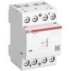 ABB EN40-40N-06 instalační stykač 4 spínací kontakty 220 V, 400 V 1 ks ABB EN40-40N-06 instalační stykač 4 spínací kontakty 220 V, 400 V 1 ks