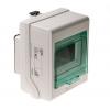 Schneider Electric Jednotka pro odbočení sběrnic Jistič okruhu Canalis KN Schneider Electric Jednotka pro odbočení sběrnic Jistič okruhu Canalis KN