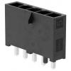 Molex konektor do DPS 215915-1005, 1 ks Molex konektor do DPS 215915-1005, 1 ks