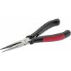 Cimco 100814 pro elektroniku a jemnou mechaniku špičaté kleště rovné 150 mm