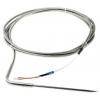Jumo PT100 5 mm 150 mm 6 Class B 260 °C Jumo PT100 5 mm 150 mm 6 Class B 260 °C