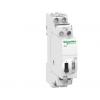 Schneider Electric Výkonové relé Lišta DIN 16A 24V ac/dc, 48 V ac/dc Acti9 iTL