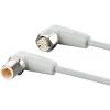 ifm Electronic EVC890 Spojovací kabel, EVC890, piny: 3, 3, 5 m, 1 ks