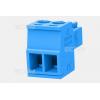 Svorkovnice DEG 15EDGK-3.81, 2 póly, 250 V / 7 A, 3,81 mm