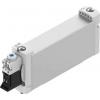 Elektromagnetický ventil 5/2 monostabilní, řada: VUVG Elektřina, max. průtok: 1000L/min Festo 24V