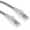 RS PRO Cat5e Ethernetové kabely, Šedá, Polyvinylchlorid, A: RJ45, 30V 5 m Vnější, B: RJ45 Vnější, typ pláště: U/UTP RS PRO Cat5e Ethernetové kabely, Šedá, Polyvinylchlorid, A: RJ45, 30V 5 m Vnější, B: RJ45 Vnější, typ pláště: U/UTP