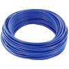 econ connect KL014BL10 lanko/ licna, 1 x 0.14 mm², modrá, 10 m