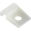 TRU COMPONENTS TC-WH4203 úchytka šroubovací 1593112 Průměr kabelového svazku (rozsah) 4.40 mm (max) přírodní 1 ks TRU COMPONENTS TC-WH4203 úchytka šroubovací 1593112 Průměr kabelového svazku (rozsah) 4.40 mm (max) přírodní 1 ks
