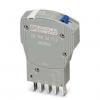Tepelná pojistka 8A 1pólový CB TM1 Phoenix Contact Thermomagnetic Device Circuit Breaker Zaklapávací montáž Tepelná pojistka 8A 1pólový CB TM1 Phoenix Contact Thermomagnetic Device Circuit Breaker Zaklapávací montáž