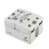 RS PRO Polovodičové relé 10 A Panel SPST 280 Vrms 32V dc