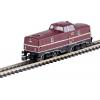 Märklin 88801 Lokomotiva ve velikosti z 80 002 muzeum Märklin 88801 Lokomotiva ve velikosti z 80 002 muzeum