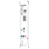 Bosch Accessories 2608902093 Plochý frézovací vrták 1 ks