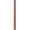 TRU COMPONENTS TC-7638580 datový kabel Rastr (rozteč): 1.27 mm 20 x 0.08 mm² vícebarevná 30 m