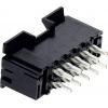 Molex konektor do DPS 10, 438790058, 1 ks Tray Molex konektor do DPS 10, 438790058, 1 ks Tray
