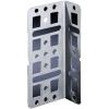 Rittal PS 4597.000 upevňovací úhelník ocelový plech barevná 4 ks Rittal PS 4597.000 upevňovací úhelník ocelový plech barevná 4 ks