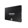 SSD, model: SAMSUNG 870 EVO Interní 2.5 in 256bitové úplné šifrování AES 2 TB Samsung V-NAND MLC 70 °C 0 °C SSD, model: SAMSUNG 870 EVO Interní 2.5 in 256bitové úplné šifrování AES 2 TB Samsung V-NAND MLC 70 °C 0 °C