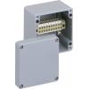 Spelsberg ALR 1010-4q, 16040801 rozvodnice, IP66, 100 mm x 100 mm x 81 mm , 1 ks Spelsberg ALR 1010-4q, 16040801 rozvodnice, IP66, 100 mm x 100 mm x 81 mm , 1 ks
