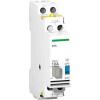 Schneider Electric Výkonové relé SPST Lišta DIN 16A 24V ac Acti9 iTL