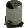 Panasonic elektrolytický kondenzátor SMD 2.2 µF 50 V 20 % (Ø) 4 mm 1 ks