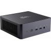 CSL Computer mini PC (HTPC) VenomBox 8845HS AMD Ryzen 7 8845HS 5.1 GHz 32 GB RAM 2000 GB SSD AMD Radeon™ 780M Win 11 Home 90535