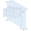 Schneider Electric LVS04460 PismaSeT-P, připojovací prodloužení, bez připojení, Compact NSX/NSX Vigi400-630, 4pólový, horizontální Připojná jednotka 1 ks Schneider Electric LVS04460 PismaSeT-P, připojovací prodloužení, bez připojení, Compact NSX/NSX Vigi400-630, 4pólový, horizontální Připojná jednotka 1 ks