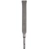 Heller 19624 6 majzlík na spáry 6 mm Celková délka 250 mm SDS plus 1 ks