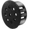 PB Fastener H-2786 ventilační víko Tloušťka montážní desky (max.) 3.2 mm polyamid 1 ks PB Fastener H-2786 ventilační víko Tloušťka montážní desky (max.) 3.2 mm polyamid 1 ks