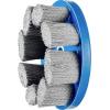 PFERD TOOLS Talířový kartáč DBU 150/22,2 SiC 320 0,55 FLEX 79183952 1 ks PFERD TOOLS Talířový kartáč DBU 150/22,2 SiC 320 0,55 FLEX 79183952 1 ks