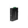 Ethernetový přepínač, model: TI-E80 8portový 100Mbps Trendnet Neřízený Ethernetový přepínač, model: TI-E80 8portový 100Mbps Trendnet Neřízený