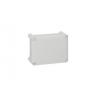 Legrand Rozvodná skříň Plastové 32 mm 240 mm 190mm řada Plexo IP55 94 mm Legrand Rozvodná skříň Plastové 32 mm 240 mm 190mm řada Plexo IP55 94 mm