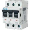Eaton Oddělovací (hlavní) vypínač, rozsah: IS 3pólový Rozvodná deska IP40 125A Eaton Oddělovací (hlavní) vypínač, rozsah: IS 3pólový Rozvodná deska IP40 125A