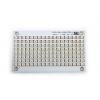 Intelligent LED Solutions Páska LED, řada: ILP, rozteč diod LED: 6 mm, 3000k, Červená, Modrá, Zelená, 5.5V Intelligent LED Solutions Páska LED, řada: ILP, rozteč diod LED: 6 mm, 3000k, Červená, Modrá, Zelená, 5.5V
