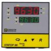 Pyro Controle PID regulátor teploty, řada: STATOP 96 Panel, 50 °C, -10 °C, počet výstupů: 2, výstup: Relé 260V ac, typ
