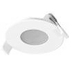 OSRAM HOMELIGHTING 4099854595530 stropní lampa, LED stropní reflektor, LED modul, pevně vestavěné LED, bílá OSRAM HOMELIGHTING 4099854595530 stropní lampa, LED stropní reflektor, LED modul, pevně vestavěné LED, bílá