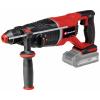 Einhell Professional TP-HD 18/26 D Li BL SDS plus-aku vrtací kladivo 18 V Li-Ion bezkartáčové, bez akumulátoru, bez nabíječky Einhell Professional TP-HD 18/26 D Li BL SDS plus-aku vrtací kladivo 18 V Li-Ion bezkartáčové, bez akumulátoru, bez nabíječky